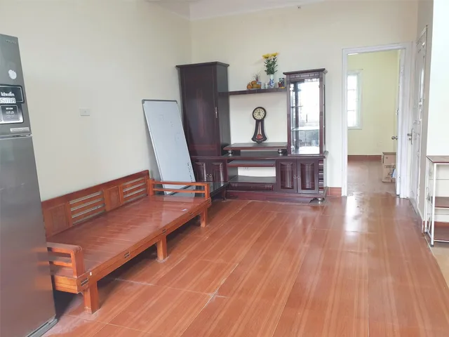 CĂN HỘ VỊ TRÍ ĐẸP  - GIÁ TỐT Cần bán nhanh căn chung cư tại Quận Bắc Từ Liêm, Hà Nội