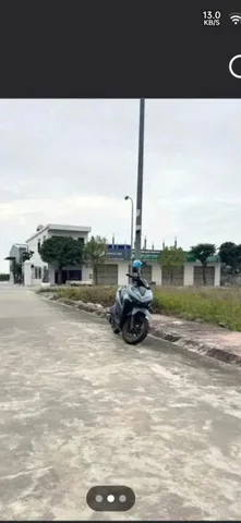 Bán đất 100m² full thổ cư giá 1.15 tỷ tại Xã Quang Lịch