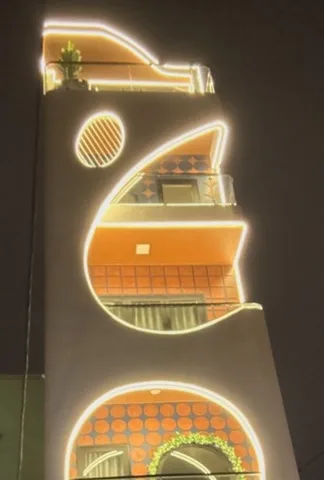 Bán nhà 5 Tầng, Hẻm ôtô 8m , DT: 100m² full thổ cư ngang 4m giá 14.5 tỷ tại Phường Bình Trị Đông