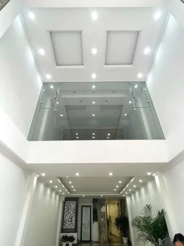 Cho Thuê Nhà 60M² 6 Tầng Đẳng Cấp - Giá Thuê 35tr