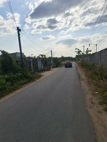 Bán đất 4050m² có sẵn 100m² thổ cư ngang 25m giá 12 tỷ tại Xã Long Phước