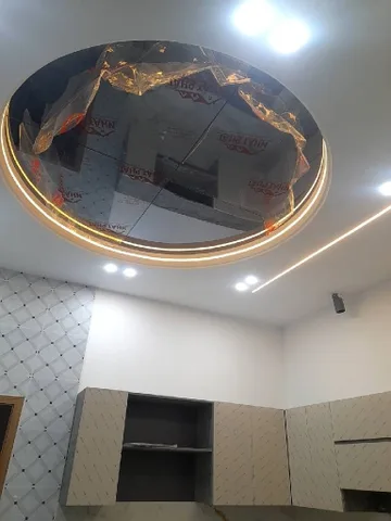 4.2x14m - NGUYỄN TƯ GIẢN - HẺM OTO, GẦN SIÊU THỊ - DƯỚI 7.3 T.ỷ - 2 TẦNG 4PN - GÒ VẤP