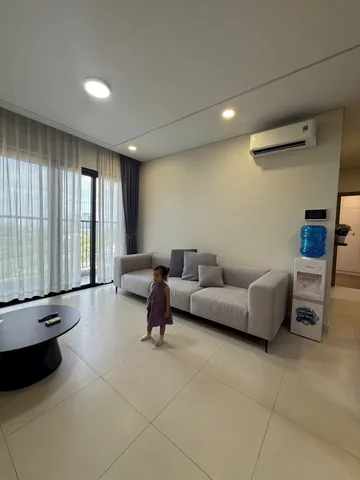 Cho thuê căn hộ cao cấp Sora 2 sát siêu thị Aeon TP Mới Bình Dương