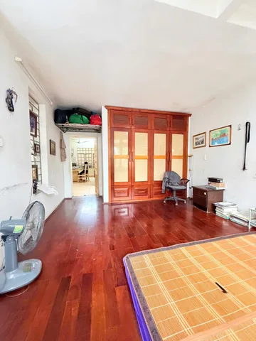 Bán Nhà Khu Phân Lô Trần Đại Nghĩa, Gara Ô.Tô, 395tr/m2 (Thông tin Thật)