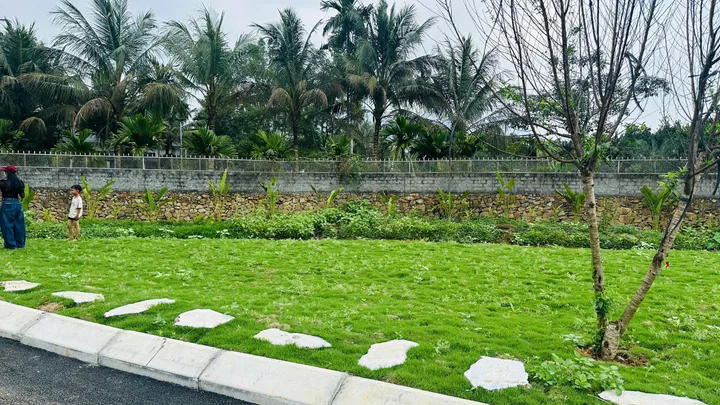 🔥 ĐẤT FULL THỔ CƯ GIÁP DỰ ÁN 585HA CỦA Sun Group – GIÁ CHỈ TỪ 340 TRIỆU/LÔ 🔥