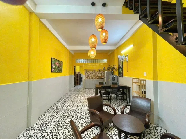 CHÍNH CHỦ CHO THUÊ NHÀ NGUYÊN CĂN ĐẸP, MỚI, FULL NỘI THẤT, THOÁNG MÁT Đường Bắc Đẩu, Đn