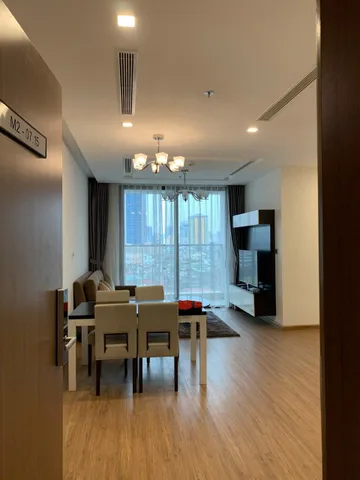 Cho Thuê Căn Hộ VINHOMES Metropolis - Ba Đình 79M² 2 Ngủ - Full Nội Thất Giá Thuê 1200 USD/ tháng
