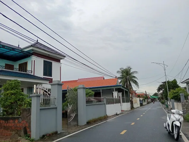 Chủ gửi bán lô hợp thành 60m đường nhựa thông các ngả .l/h:076.231.9990 em Thúy