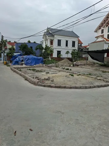 🆘🆘🆘🆘 Anh zai gửi bán lô góc 2 tiền trung Tâm Dương Quan.l/h:076.231.9990 e Thúy 
🏫🏫🏫 Cách trung tâm hành chính Hải Phòng chỉ 2p đi xe máy,cùng các dự án huyết mạch
🚌🚌🚌Đường xe oto tránh nhau ko chút lỗi lầm xung quanh dân cư đông đúc giàu có
💵 💵💵 Giá C