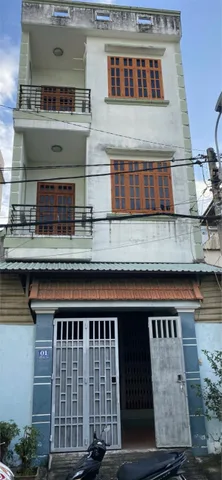 NHÀ ĐẸP – GIÁ TỐT  – CHÍNH CHỦ CẦN Cho Thuê Tại số 1, đường số 2, KP. 7, P. Hiệp Bình Chánh