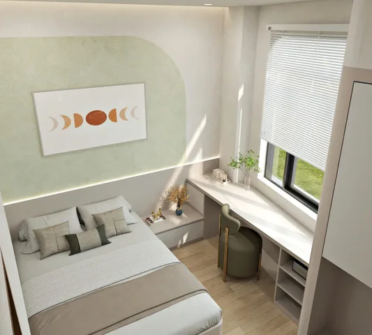 🏡 NHÀ MỚI BMT – CHỈ 2 TỶ 860 SỞ HỮU NHÀ TRUNG TÂM BMT