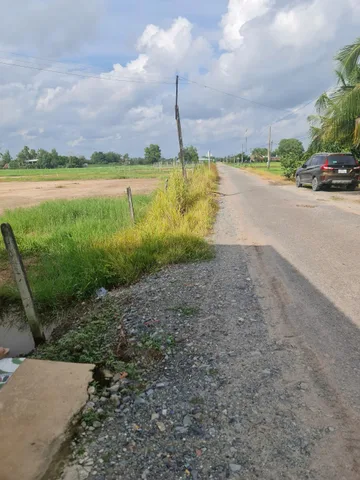 Cao tốc Tp. HCM-Mộc Bài chuẩn bị khởi công, mua đất Tây Ninh giờ là hợp lý