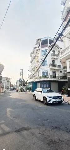 Bán nhà 3 Tầng HXH Phạm Đăng giảng Bình Tân