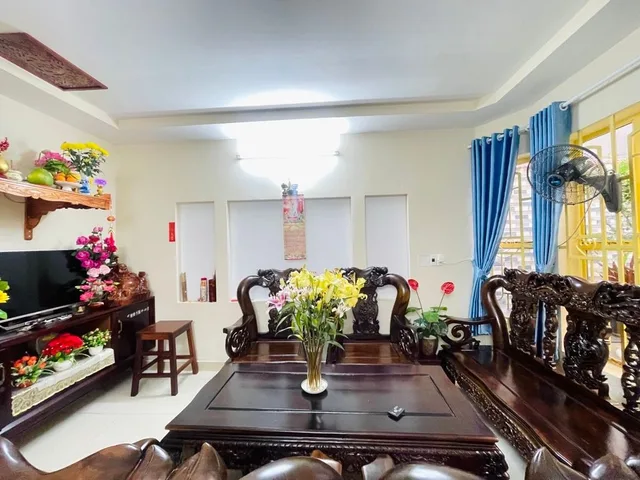 KHU VIP, HẺM OTO, DIỆN TÍCH LỚN SỔ ĐẸP - 2TẦNG - NGANG 5.2m - 99m² - Dưới 8.6 T.ỷ - NGUYỄN TƯ GIẢN - GÒ VẤP