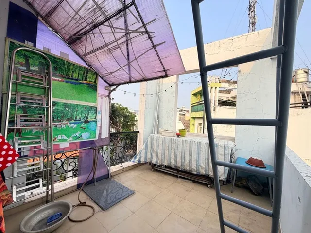 4Tầng 5PN - SIÊU PHẨM - NGUYỄN BỈNH KHIÊM - GÒ VẤP - Dưới 8.8 T.ỷ