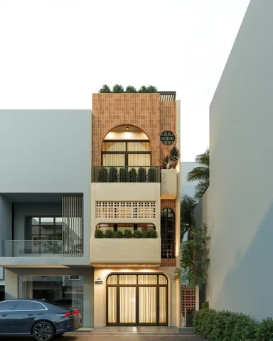 ĐẲNG CẤP THƯỢNG LƯU - SỞ HỮU 418M2 ĐẤT ĐẸP NHẤT KỀ BÊN VINHOMES DƯƠNG KINH