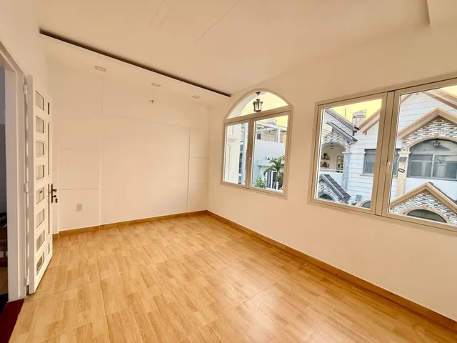 SIÊU PHẨM HẺM XE OTO - 5TẦNG - NGANG 5m - 55m² - Dưới 9.2 T.ỷ - ĐƯỜNG 59 - GÒ VẤP