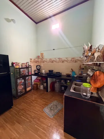 Bán đất 133.6m² có sẵn 60m² thổ cư ngang 5m giá 1.69 tỷ tại Phường Tân An