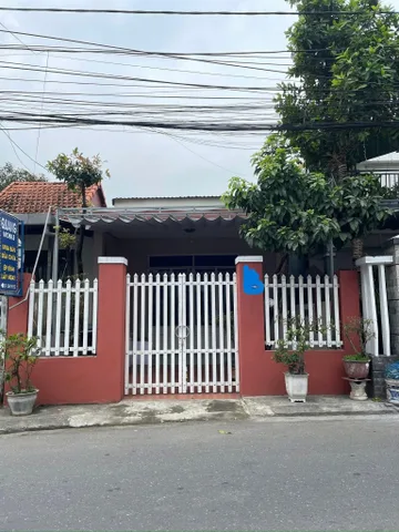 📌📌📌LÀM VIỆC TRỰC TIẾP GIÁ TỐT !!! Bán đất Nguyễn Huy Tưởng, Hòa Minh