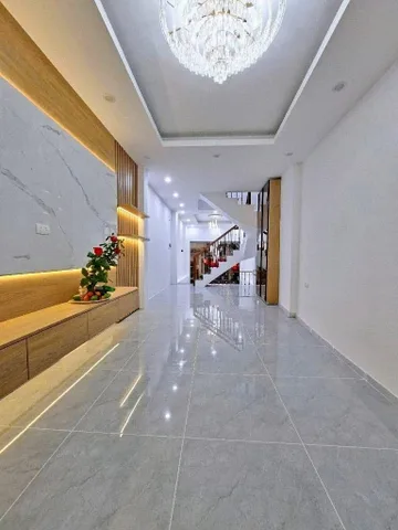 Tổ ấm lý tưởng Vũ Tông Phan – View sân chơi cực thoáng – Nhà mới hiện đại – Tài sản bền vững