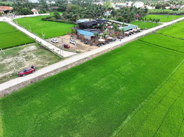 0938113403 Bán đất 136m² full thổ cư ngang 5m giá 699 triệu tại Xã Tân  Z360