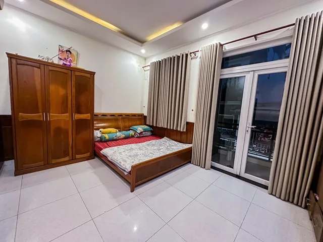 LÂM VĂN BỀN - 75M2 - NGANG 5M - 3 TẦNG - NHÀ ĐẸP Ở NGAY