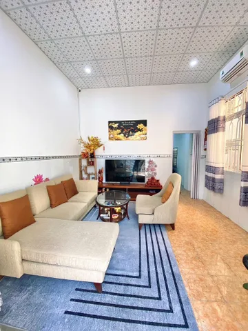 NHÀ BÁN LÂM VĂN BỀN - 20M RA HẺM XE HƠI - NGANG LỚN - HỢP ĐẦU TƯ