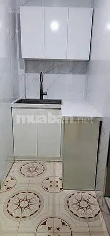 Cho Thuê Căn Hộ TT Nam Đồng - Đống Đa/ 55M² 2 Ngủ ( Tầng 5) Nội Thất CB - Giá Thuê 7tr