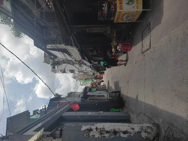 GẤP BÁN!!! NHÀ HUỲNH TẤN PHÁT, 6 X 18M, HƠN 6 TỶ, CÓ DÒNG TIỀN