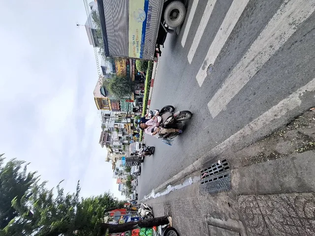 MẶT TIỀN KD TÙNG THIỆN VƯƠNG, GẦN CẦU CHÀ VÀ, SÁT QUẬN 5, KHU NGƯỜI HOA SẦM UẤT, SHR, CHỈ 16T
