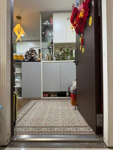 CĂN HỘ VIEW ĐẸP- GIÁ TỐT CC BÁN CĂN HỘ GÓC 3PN – 2VS  FULL NỘI THẤT LIỀN TƯỜNG tại quận Hà Đông, HN