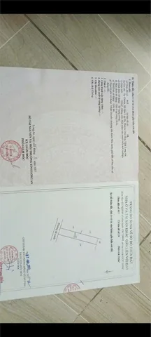 ĐẤT ĐẸP - GIÁ TỐT - Chính Chủ Bán Đất Ấp Chánh Chợ Gà cũ, Xã Đức Lập Hạ, Đức Hòa, Long An