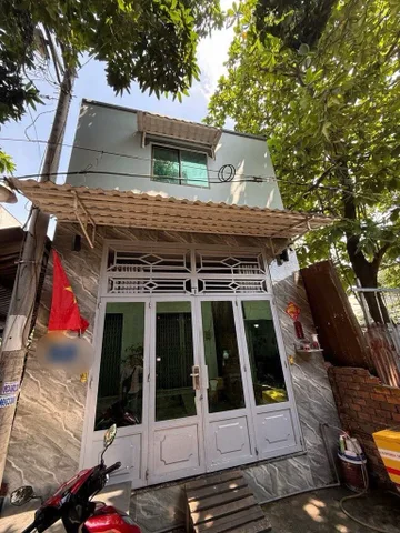 BÁN NHÀ HXH HƯƠNG LỘ 2 - 52M2 - 3PN - GẦN BỐN XÃ - VỪA Ở VỪA KINH DOANH