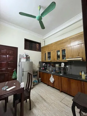 Cho Thuê Nhà Nguyên Căn Chùa Bộc 50M² 4 Tầng 4 Ngủ - Full Nội Thất - Ô Tô Đỗ Cửa - Giá Thuê 16tr