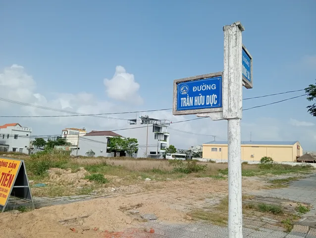 SIÊU PHẨM ĐẤT VÀNG VEN BIỂN – CƠ HỘI CHO NHÀ ĐẦU TƯ LỚN