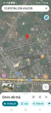 Đất thổ cư mặt tiền đường Nguyễn Du, trung tâm Ea Kar, Thị trấn Ea Kar, Huyện Ea Kar, Đắk Lắk