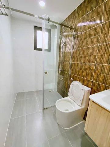 HẺM OTO, NHÀ MỚI ĐẸP - 5TẦNG - NGANG 4m - 55m² - Dưới 10.5 T.ỷ - LÊ QUANG ĐỊNH - GÒ VẤP