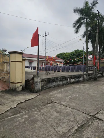 Bán nhà 133m² có sẵn 66.6m² thổ cư ngang 5.62m giá 4.2 tỷ tại Phường Việt Trì
