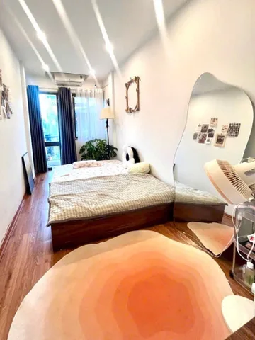 CĂN HỘ TẬP THỂ TẦNG 2 BỘ CA– MỚI KENG – FULL NỘI THẤT – GIÁ TỐT NHẤT KHU VỰC - NHỈNH 3 tỷ