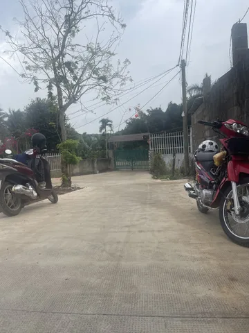 Bán đất 943.9m² có sẵn 50m² thổ cư ngang 5.0m giá 1.65 tỷ tại Phường Tân Lập