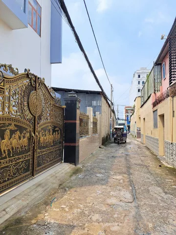 Bán đất Lớn HXH Nguyễn Thị Tú Bình Tân