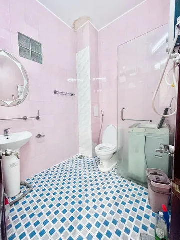 🏡 NHÀ 2 TẦNG – 2 MẶT THOÁNG TRƯỚC SAU – ĐƯỜNG Bãi Sậy – Quận 6 CHƯA TỚI 4 TỶ