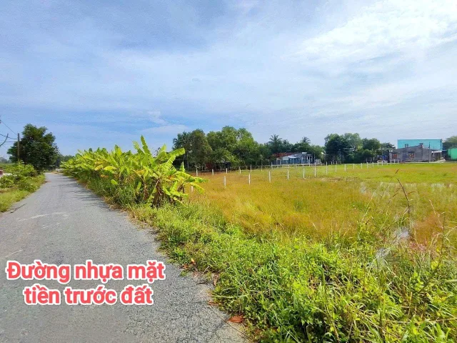 CẦN BÁN 1000M2 ĐẤT VƯỜN 2 MT ĐƯỜNG LÁNG CÁT