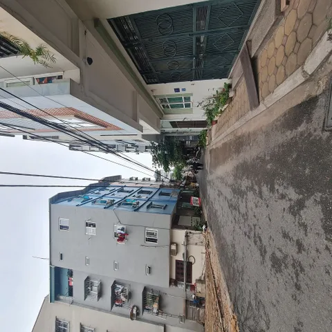 Nhà mới 130m2 sàn 4 tầng 7 chỗ thông ở ngay tại Đông Dư, Gia Lâm Chỉ 5 tỷ x. Lh 0989894845