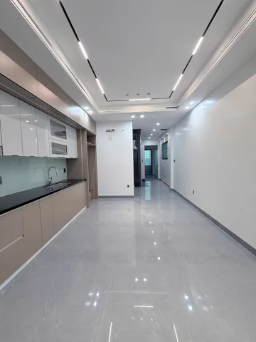 BÁN NHÀ 6 TẦNG CÓ THANG MÁY TUYẾN 2 LÊ HỒNG PHONG – HẢI AN – DIỆN TÍCH 60M² – GIÁ 12,5 TỶ