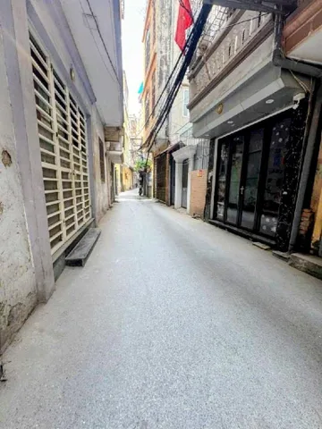 Bán nhà đẹp Cự Lộc 💥 Tổ ấm vượng khí 45m2 x 5 tầng – Vị trí vàng vài bước ra Royal City