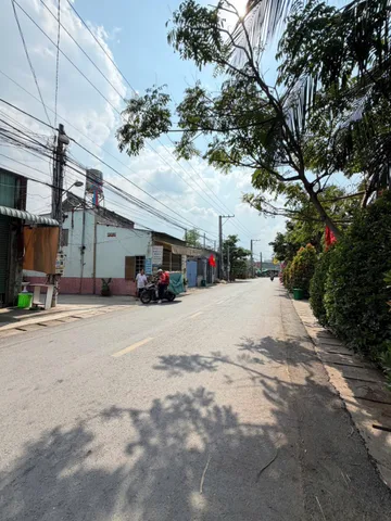 ❌❌ Hàng nóng mặt tiền kinh doanh buôn bán cách đường ĐỒNG KHỞI CHỈ 1km