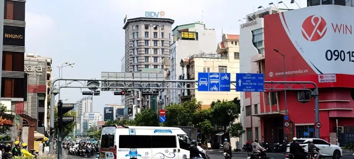 Bán Nhà Riêng Chính chủ, Nhà hiếm Mặt Tiền Rộng Giá Tốt TP.HCM