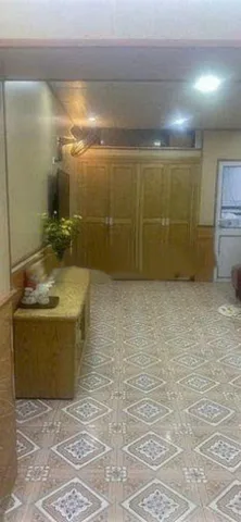 Cho Thuê Nhà TT Tầng 1 Khu TT Bộ Công Nghiệp - Đường Trường Chinh 55M² 1 Ngủ 1 Khách - Full Đồ - Giá Thuê 7tr