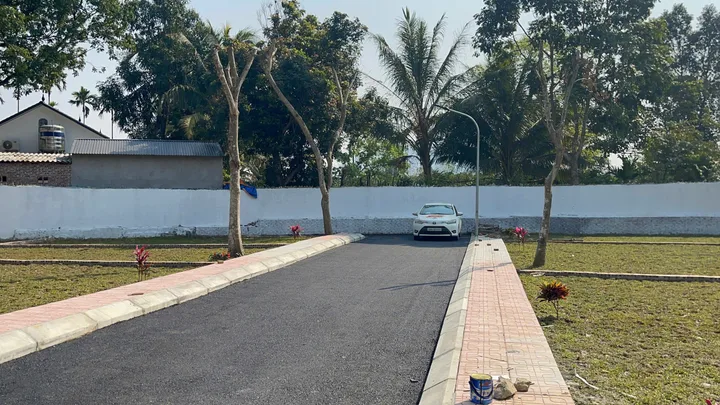 ĐẤT KIM BÔI KHÔNG ỒN ÀO, NHƯNG NGƯỜI HIỂU THÌ ĐI TRƯỚC